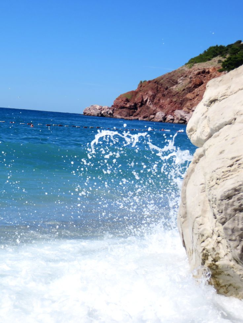 Zašto je plaža lek za srce i um?